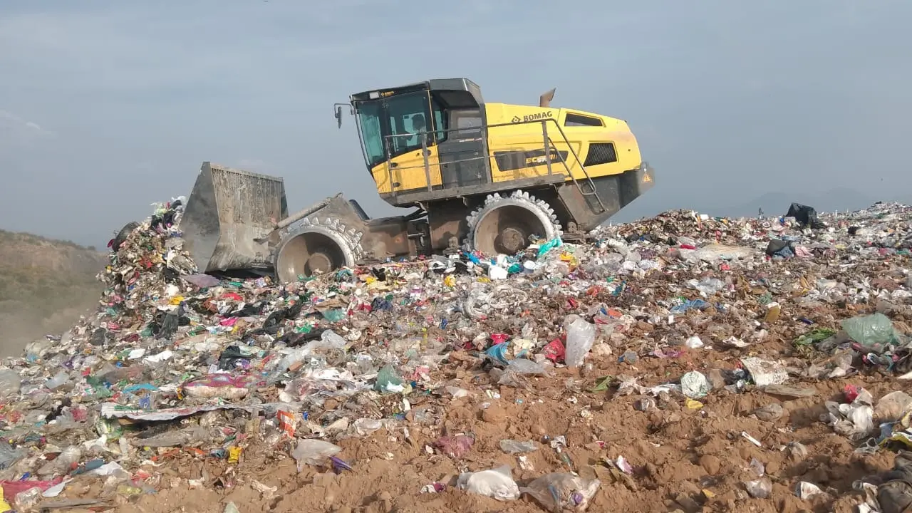 Habrá recolección nocturna de basura en Ecatepec |
