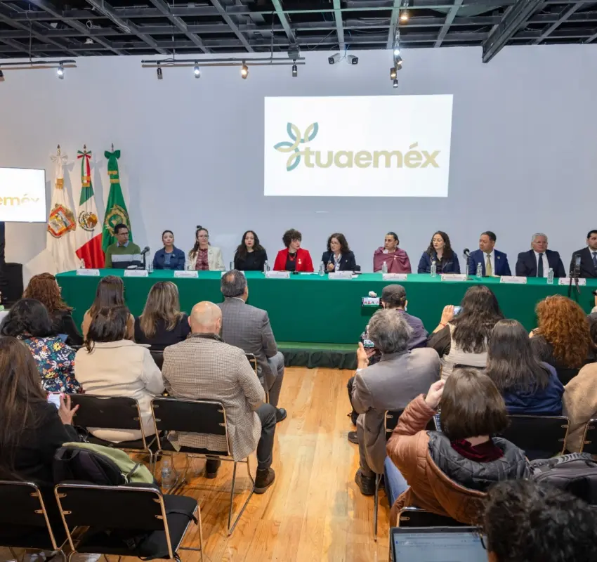 Anunció UAEMéx cambios y avanza en gratuidad