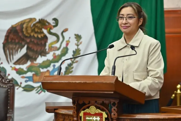 Activación física ya es derecho constitucional en Edoméx   Primero