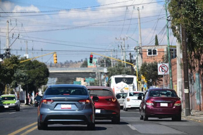 Aire más limpio con Hoy No Circula en Edoméx - Primero Editores