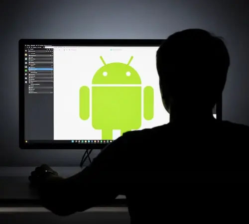 Filtran la nueva interfaz de Android para PC: así sería el diseño del sistema