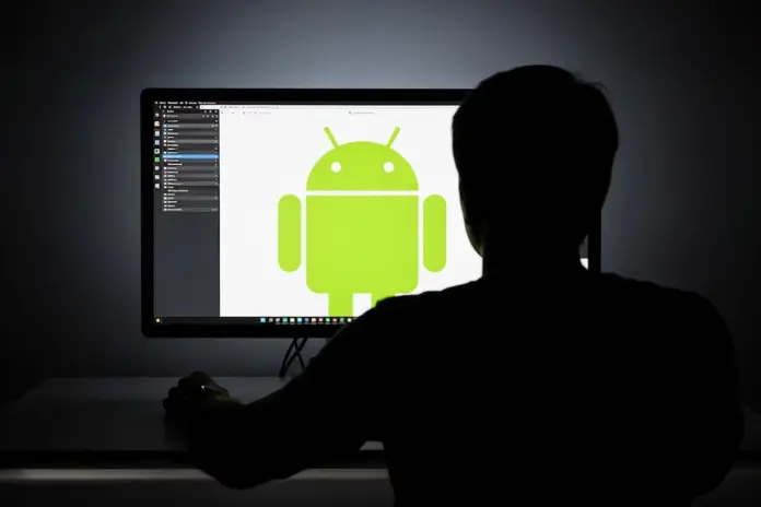 Detalles y capturas: el rediseño de Android para computadoras personales
