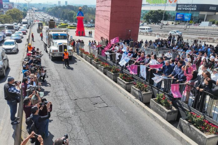 GEM ARRANCA RECONSTRUCCIÓN INTEGRAL DE PERIFÉRICO NORTE ...