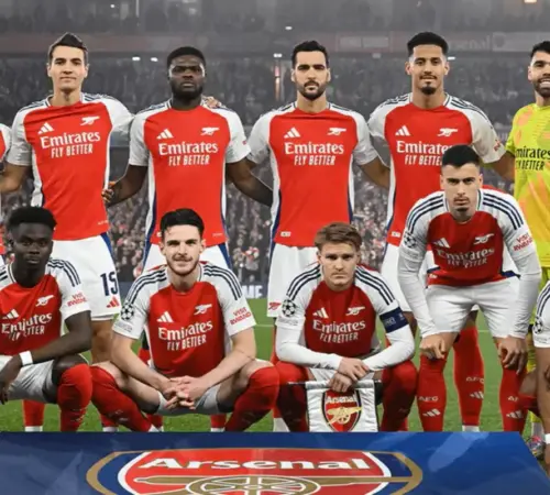Febrero clave para Arsenal en la lucha por la Premier League