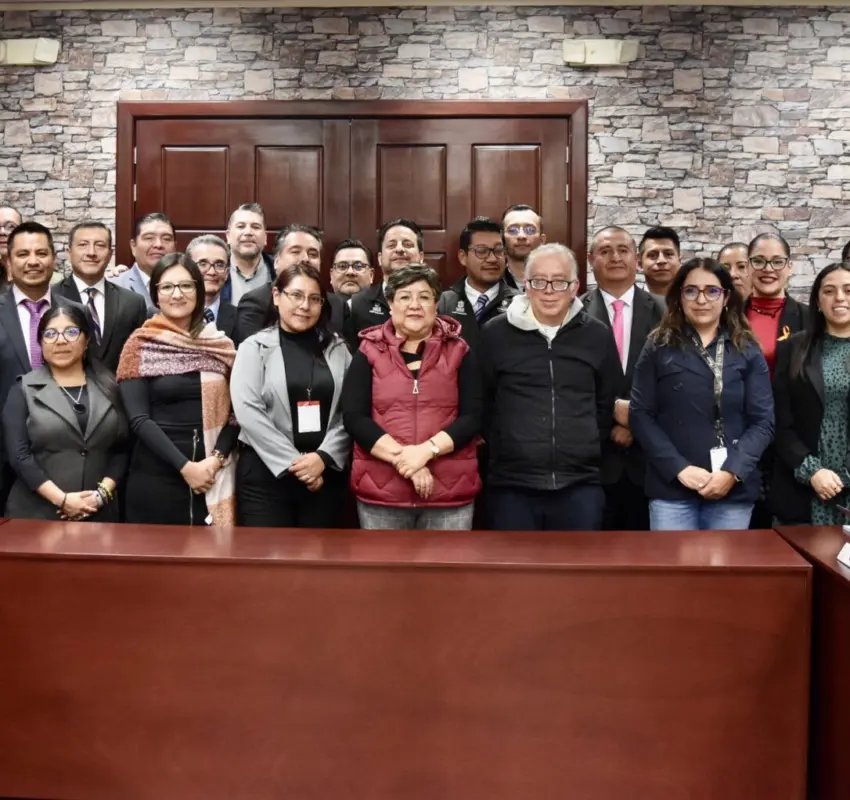 Avances históricos en transparencia y participación ciudadana en 2025: GEM