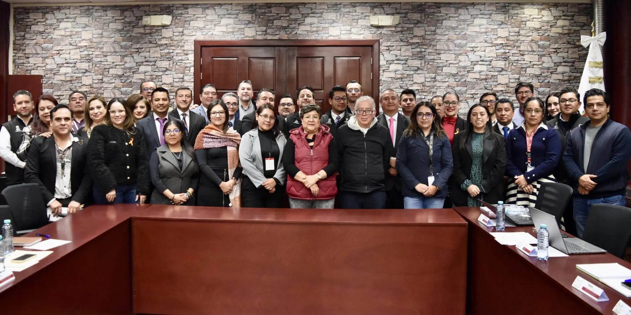 Avances históricos en transparencia y participación ciudadana en