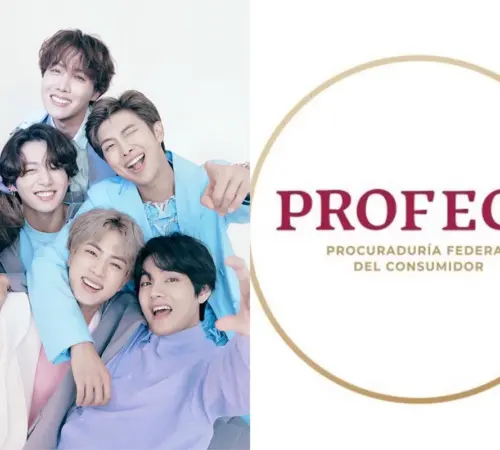 Profeco abre procedimiento contra Ticketmaster por venta de boletos de BTS