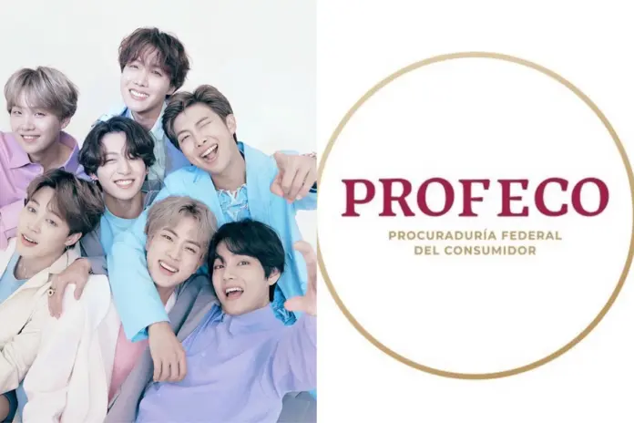 Ticketmaster podría enfrentar multa millonaria por irregularidades en boletos de BTS