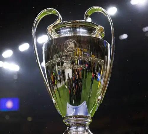 ¿Qué equipos podrían clasificar a octavos de la Champions League?