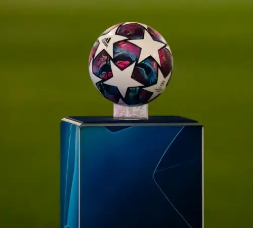 Definidos los clasificados y cruces de los Playoffs de Champions
