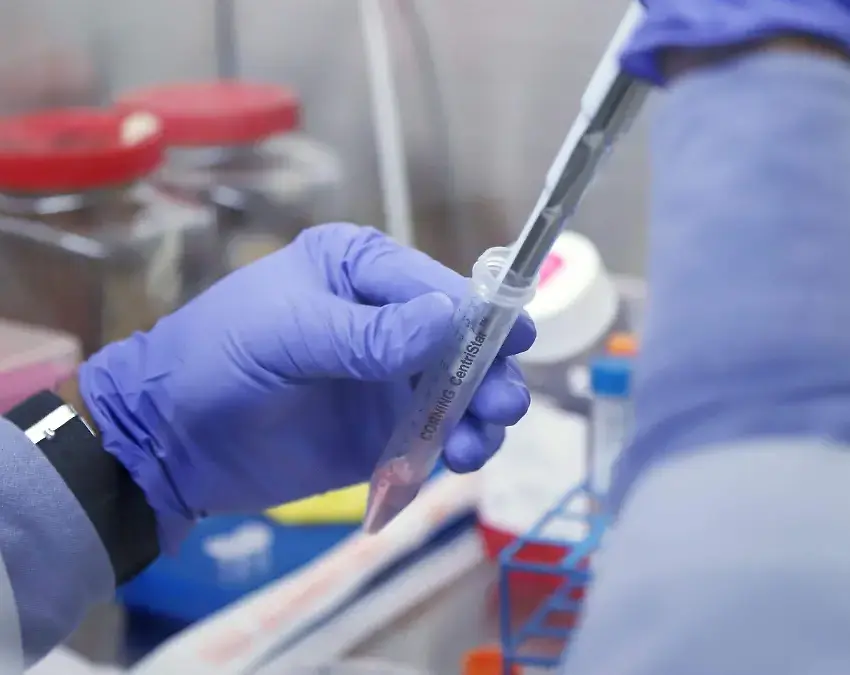 Científicas de la UNAM crean biosensor para prevenir el cáncer cérvicouterino