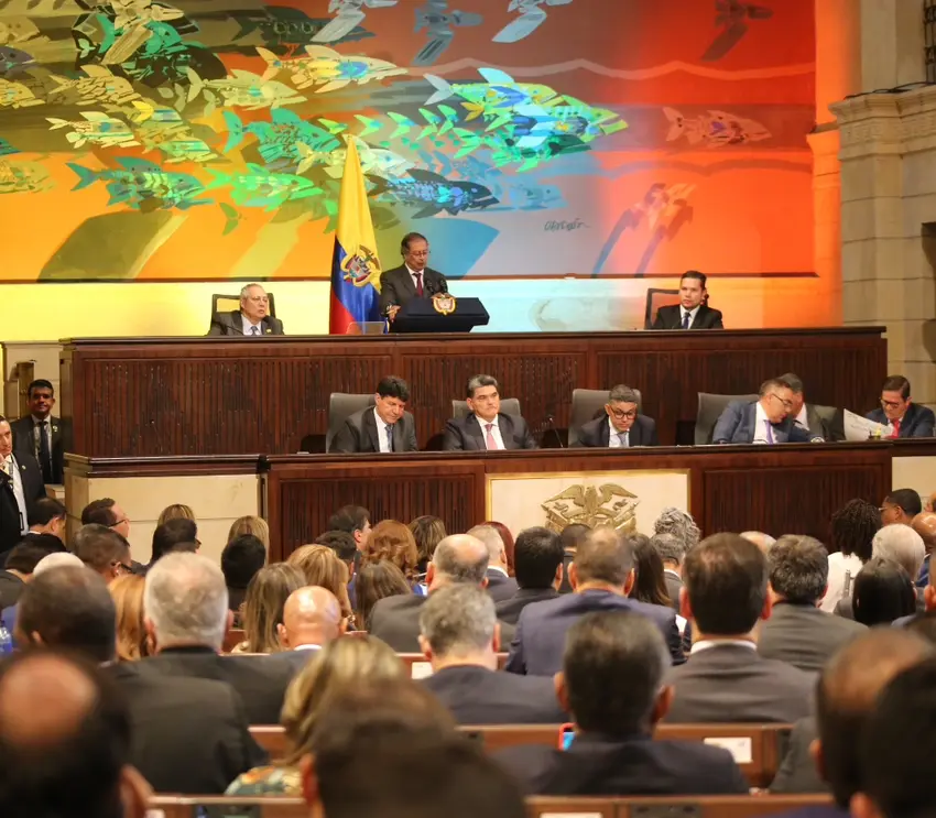 Compromiso del Senado tras cierre del periodo legislativo