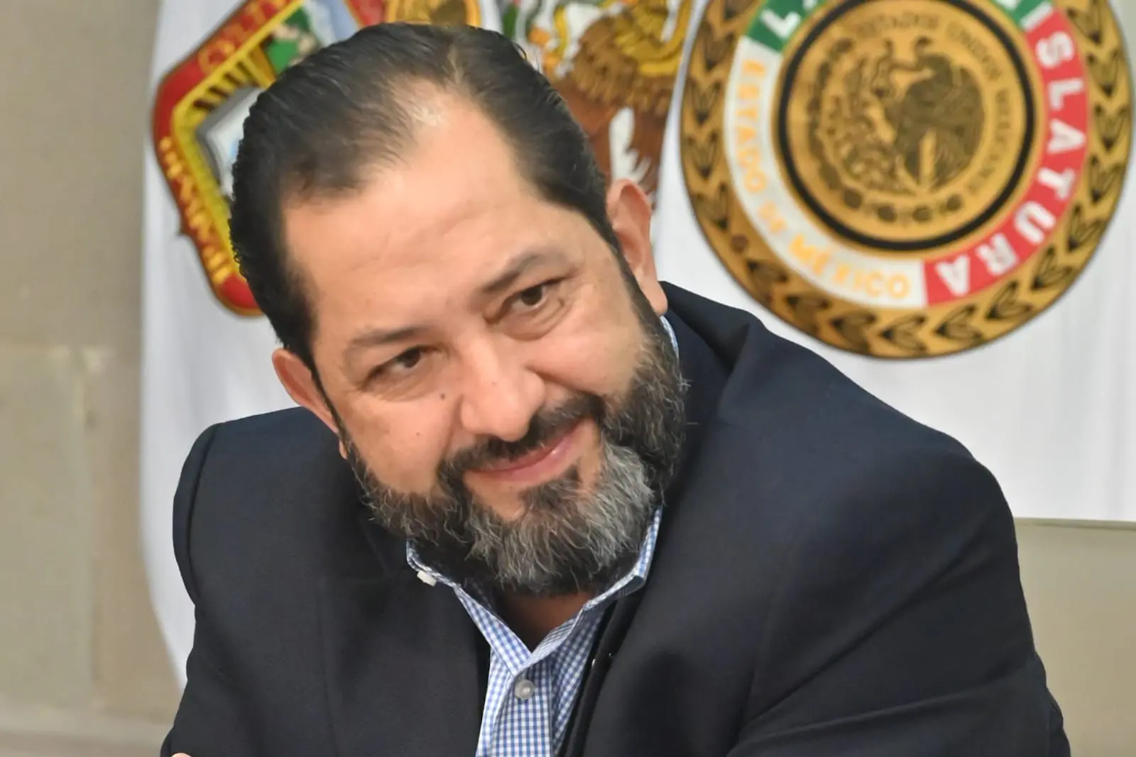 Congreso mexiquense avala descuentos en agua y predial Francisco