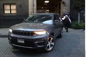 Devolvió SCJN camionetas de lujo por críticas