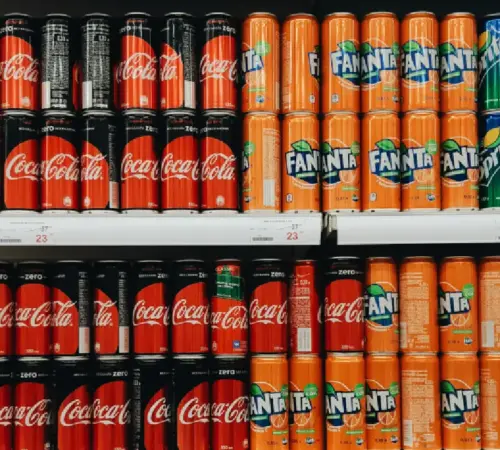 ¿El refresco es dañino? Esto dicen sobre el jarabe de maíz de alta fructosa