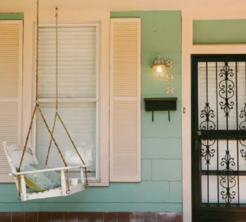 Ideas simples para crear ambientes relajantes