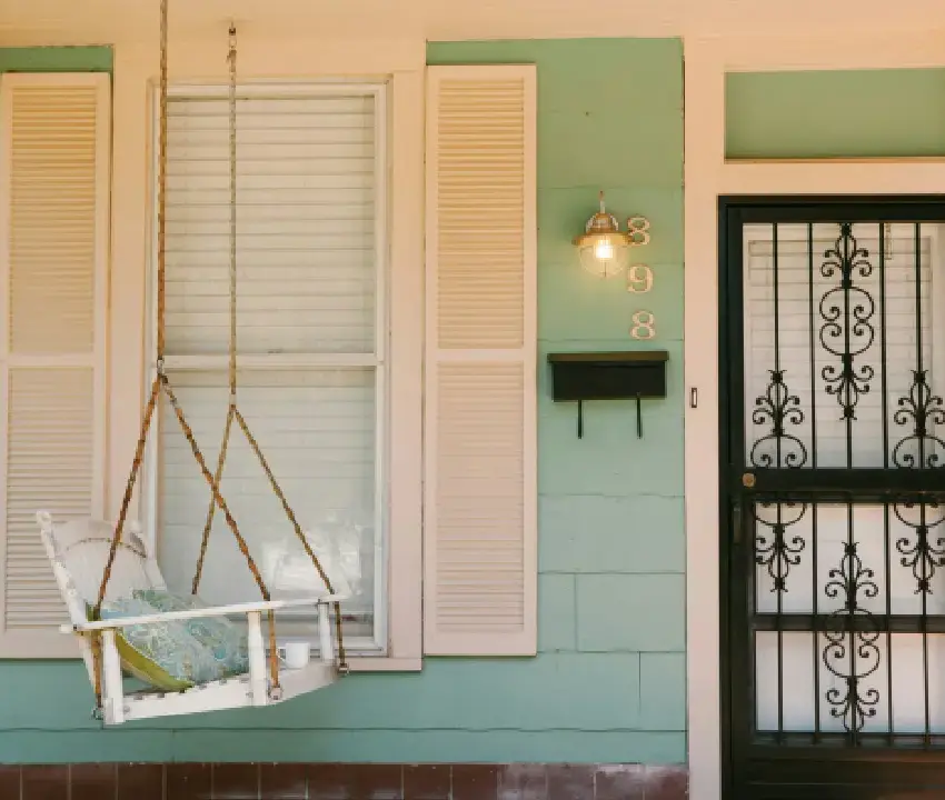 Ideas simples para crear ambientes relajantes
