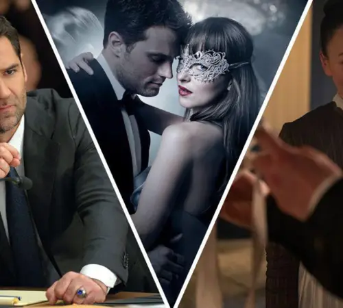 Programación Netflix febrero 2026: dramas, thrillers y documentales destacados