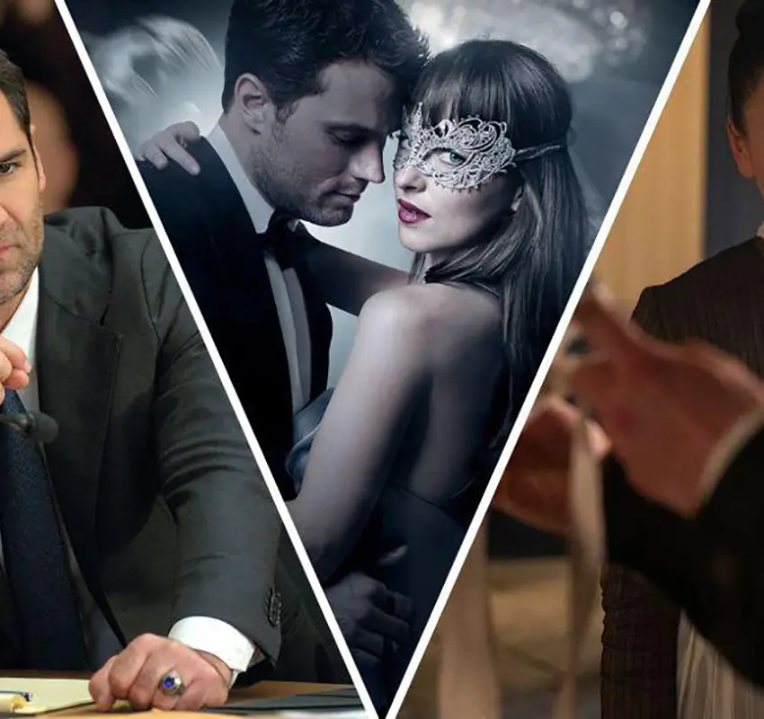 Programación Netflix febrero 2026: dramas, thrillers y documentales destacados