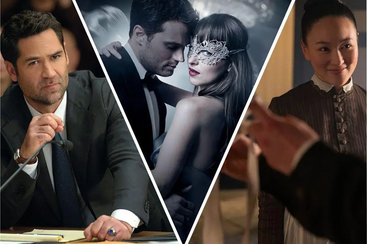 Estrenos de febrero en Netflix 2026