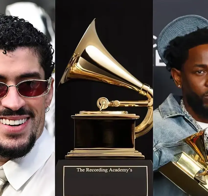 Premios Grammy 2026: favoritos, horarios, shows y más