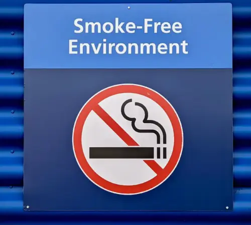 Hábitos que dañan tus pulmones sin que lo notes