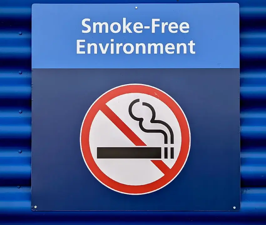 Hábitos que dañan tus pulmones sin que lo notes