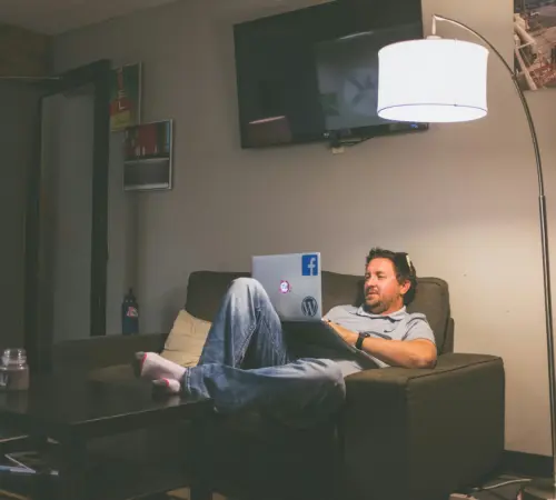 Cómo lograr un balance sano entre trabajo y descanso
