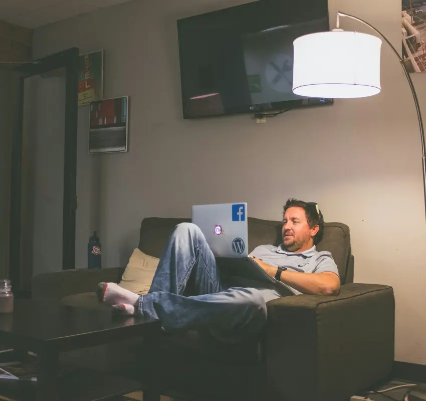 Cómo lograr un balance sano entre trabajo y descanso