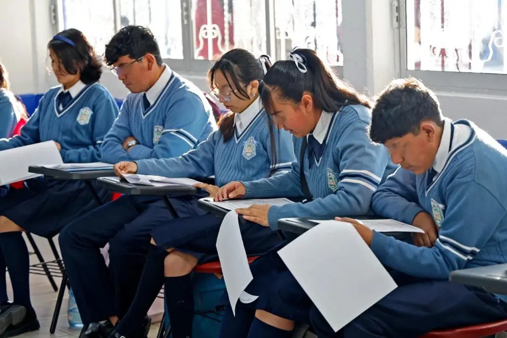 Inicia preinscripción en línea para educación básica en Edoméx | Inicia preinscripción en línea a educación básica en Edomex 2026 2027