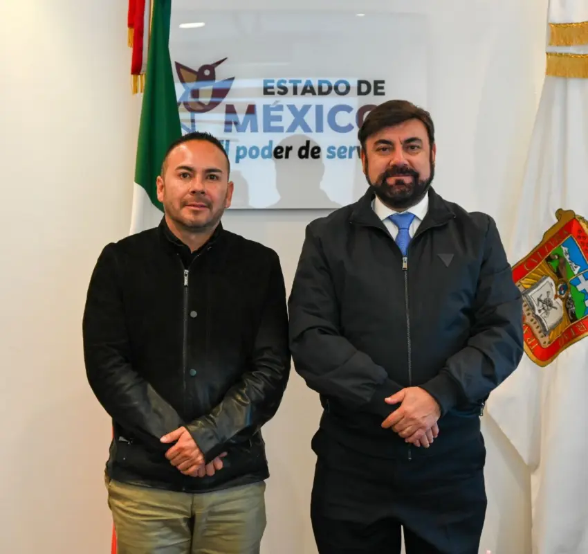 Inversiones legales y seguras en hidrocarburos en Edoméx