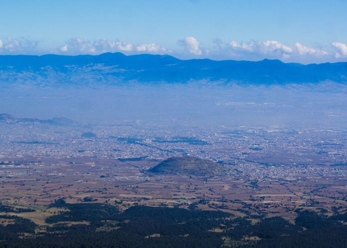Edomex mantiene Contingencia Ambiental Fase I en ZMVT y ZMST ...