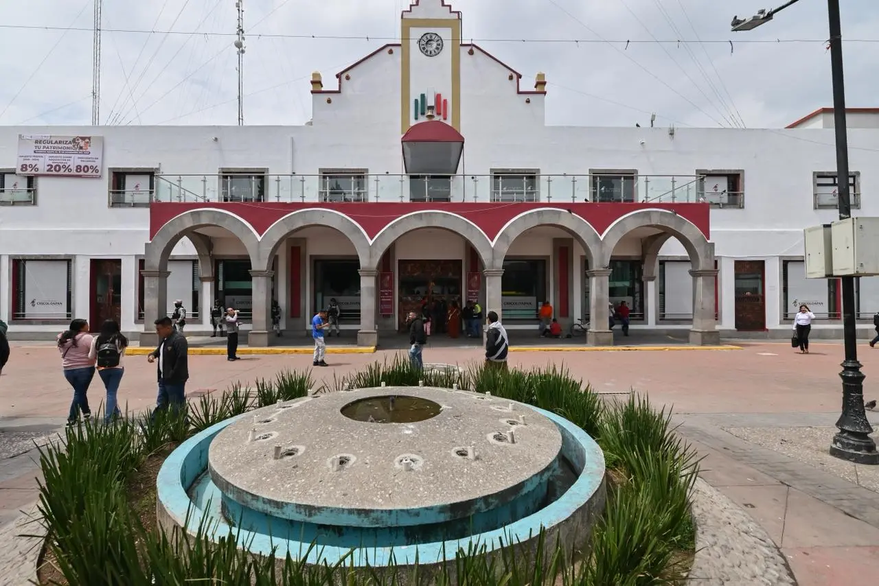 Municipios mexiquenses recibirán más recursos para 2026   Agencia252
