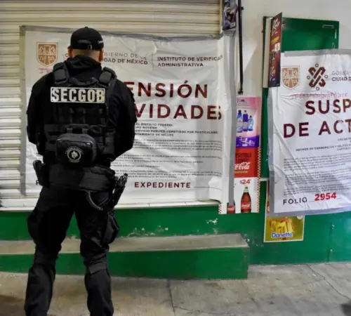 Operativo “La noche es de todos” refuerza el orden en la vida nocturna de la capital