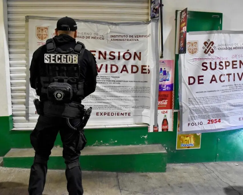 Operativo “La noche es de todos” refuerza el orden en la vida nocturna de la capital