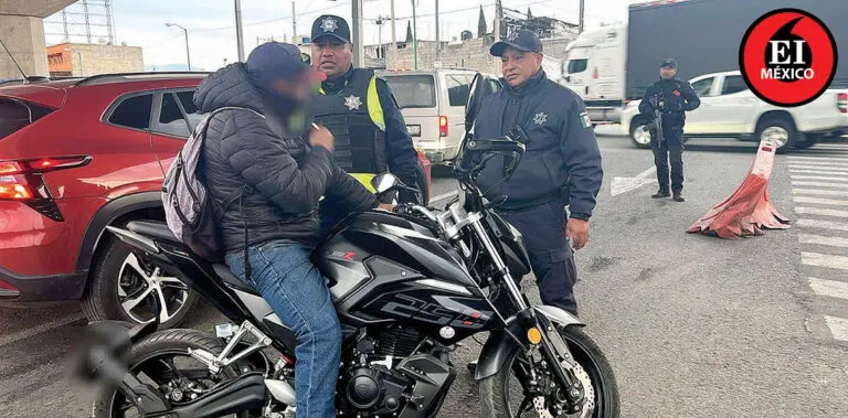 Continúa brindando resultados el Operativo Pegaso en San Mateo