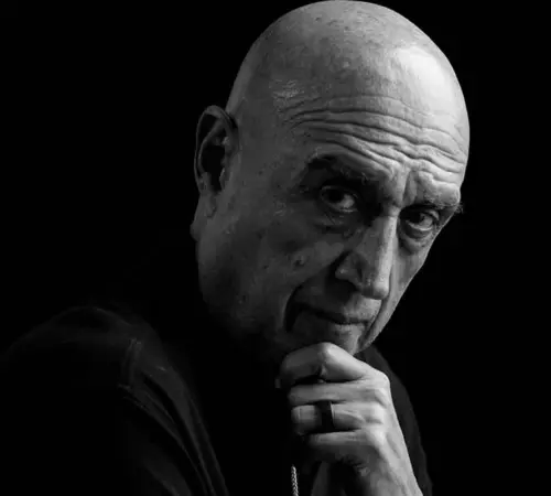 Fallece Pedro Torres, exproductor de Big Brother y exesposo de Lucía Méndez, a los 72 años
