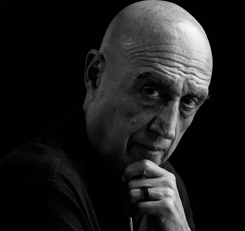 Fallece Pedro Torres, exproductor de Big Brother y exesposo de Lucía Méndez, a los 72 años