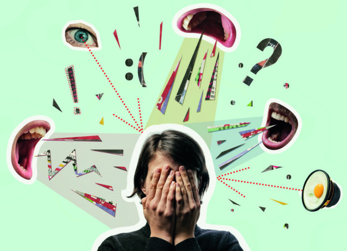 Pérdida de audición inducida por ruido - GACETA AUDIO