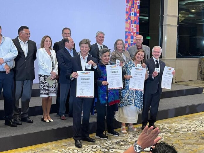 Política, politiquería y grilla… - El Resbaladero