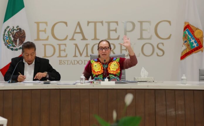 Prevención del embarazo adolescente en Ecatepec - Primero Editores