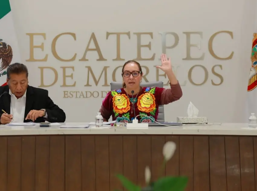 Prevención del embarazo adolescente en Ecatepec