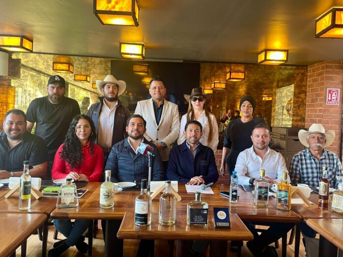 Promociona Concaem al Edoméx en FITUR 2026 - Primero Editores