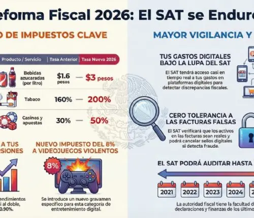 Conoce cómo recuperar la contraseña del SAT