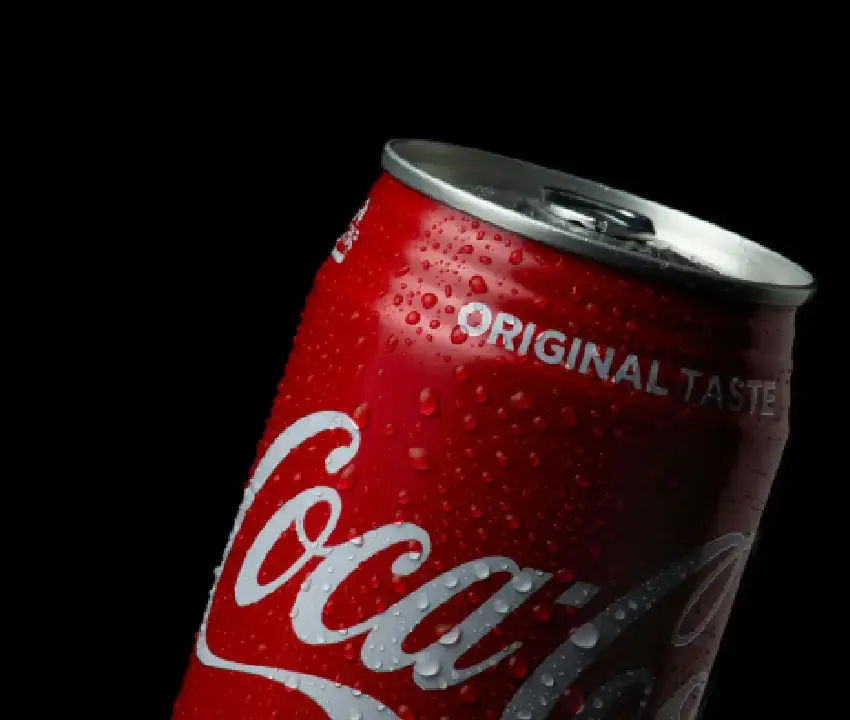 Los daños ocultos de tomar refresco todos los días