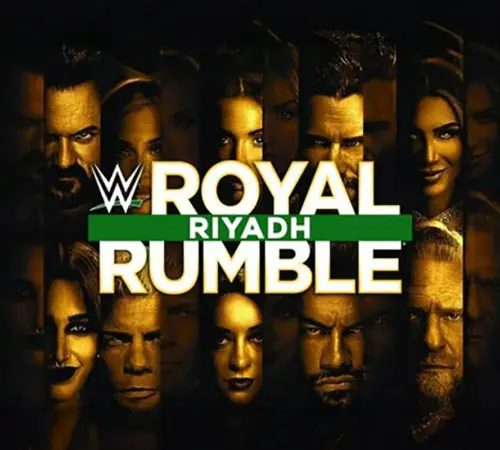 WWE Royal Rumble 2026: lista completa de luchadores anunciados para el evento