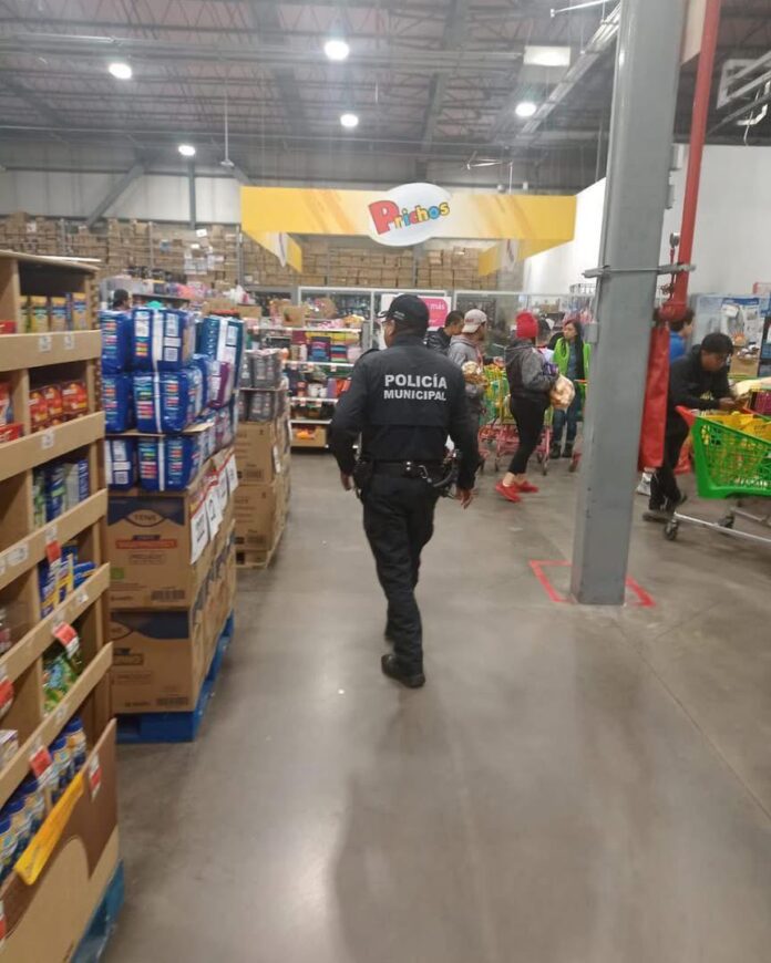 Saldo blanco en Día de Reyes en Metepec - Primero Editores