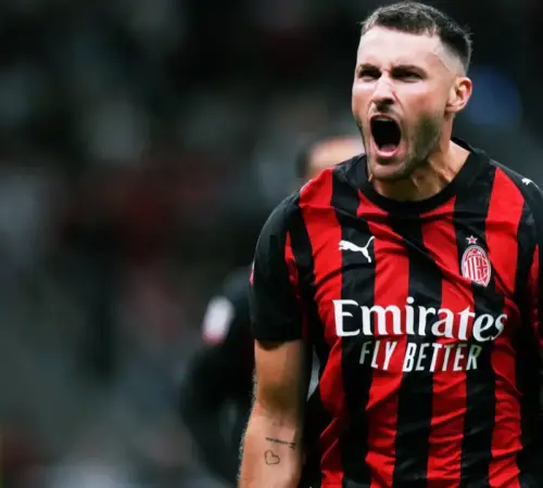 Santiago Gimenez admite deuda con el Milan y apunta al Mundial 2026
