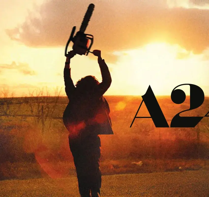 A24 revive La Masacre de Texas con una nueva serie y película