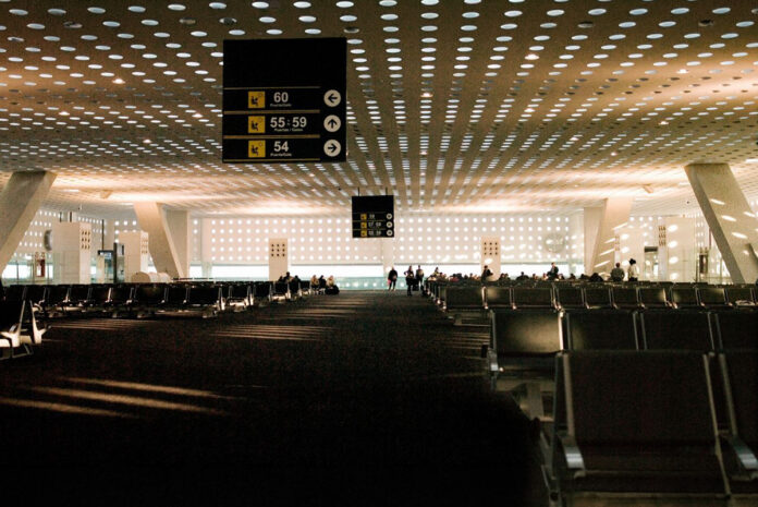 AICM se moderniza: avances y nuevas áreas tecnológicas abiertas al público